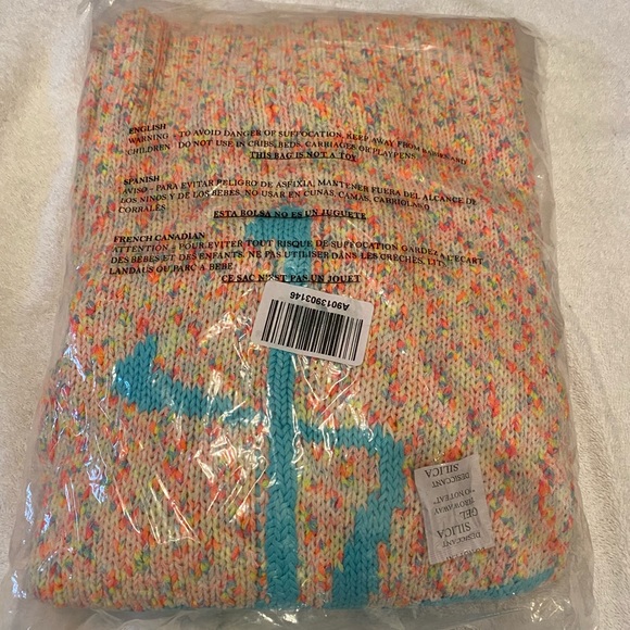 Torrid size 3 flamingo pullover sweater - Picture 6 of 7